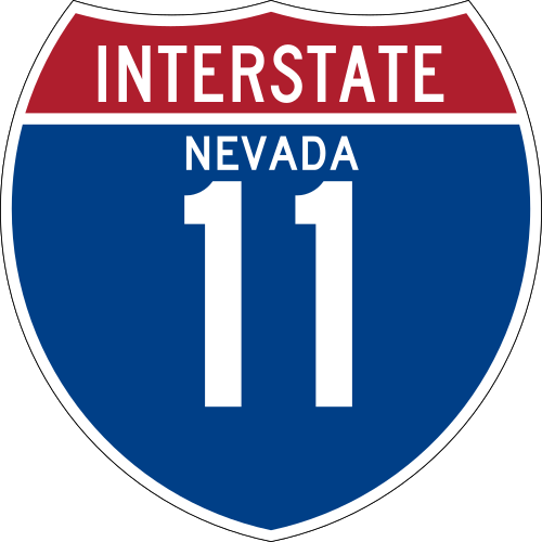 Interstate 11
